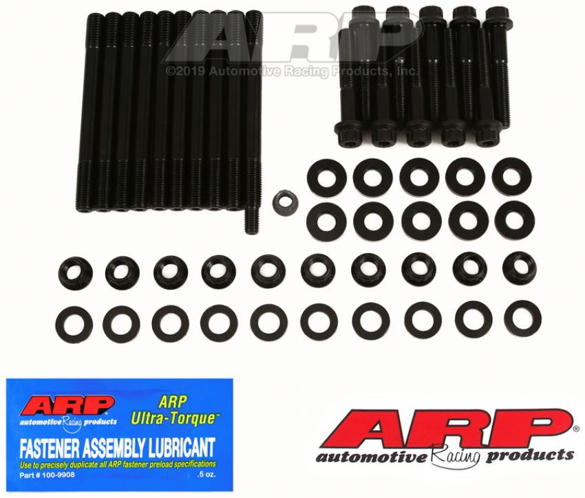 ARP ARP156-5404 Main Stud Kit Ford 5.0L M-6010-BOSS50 Block