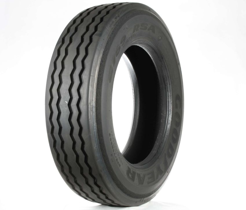 GOODYEAR Unisteel G169 Rsa 285/75R24.5