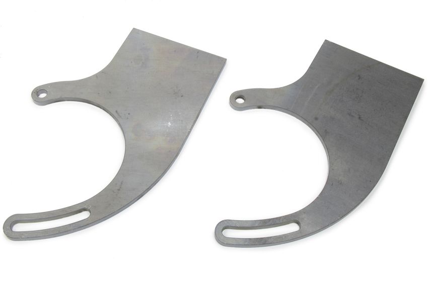 VINTAGE AIR VIN151015 Universal Brackets