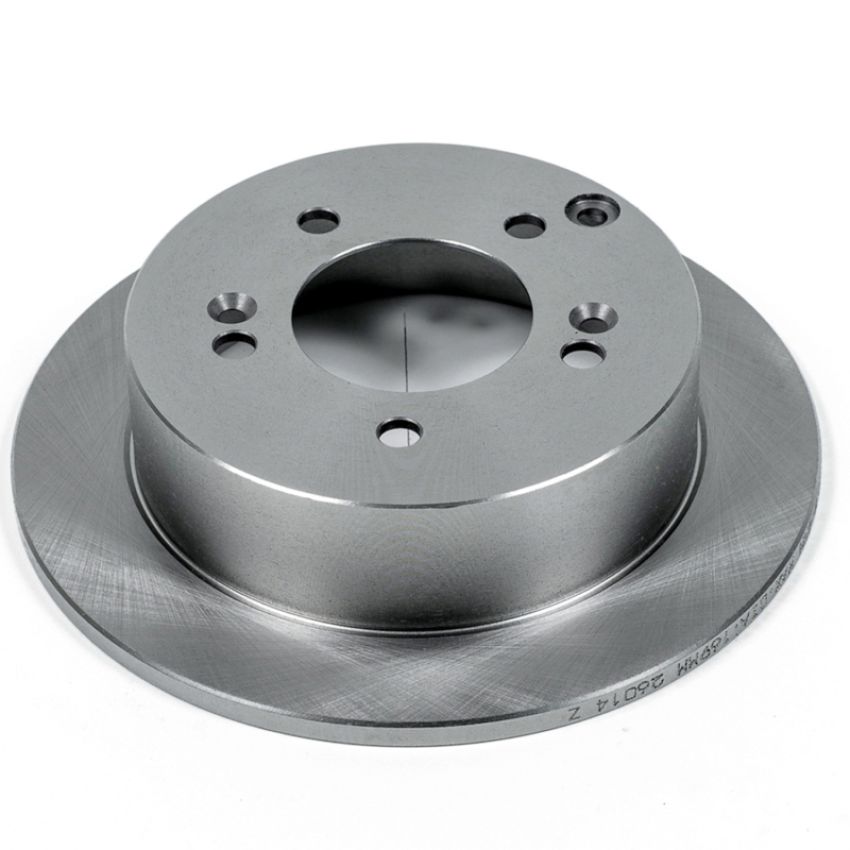 PowerStop JBR959 AutoSpecialty Brake Rotor