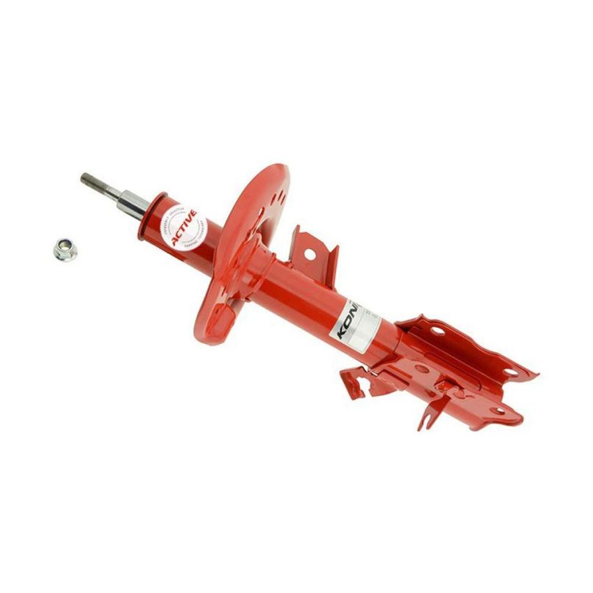 Koni 8745 1336L Shock Absorber; Front Left