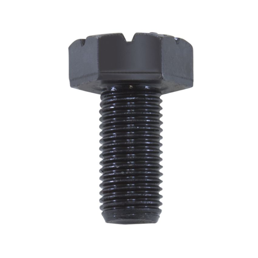 Yukon Gear & Axle YSPBLT-029 Yukon Gear Ford 8in & 9in Standard Open / Ag / & Detroit Locker Ring Gear Bolt