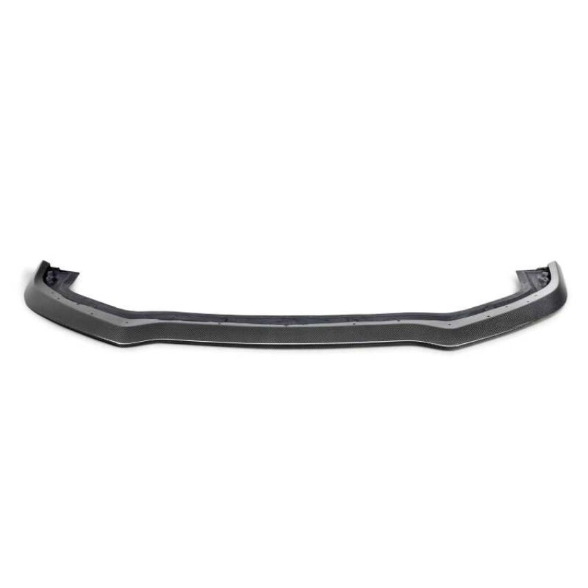 Anderson Composites AC-FL21FDMUM1-HP 21-22 Ford Mustang Mach 1 Type-HP Carbon Fiber Front Chin Splitter