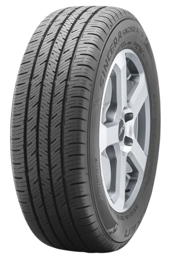 FALKEN Sincera SN250 A/S 215/60R16 All-Season