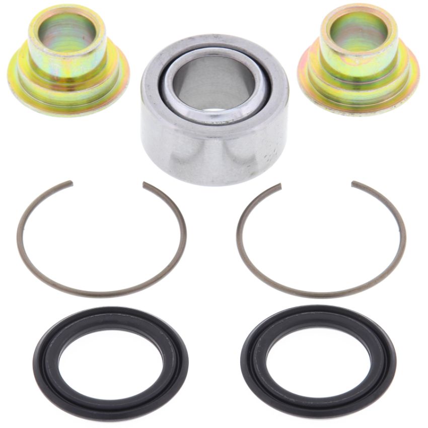All Balls Racing 29-5013 93-01 Yamaha YZ80 Lower Rear Shock Bearing Kit