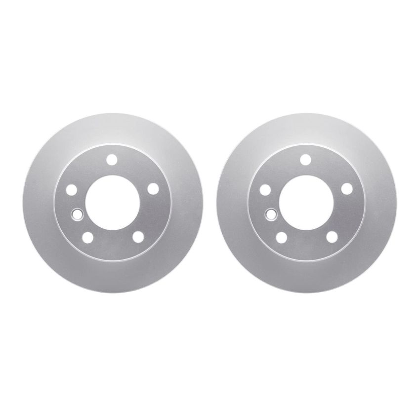 Dynamic Friction 4002-31016 Brake Rotor