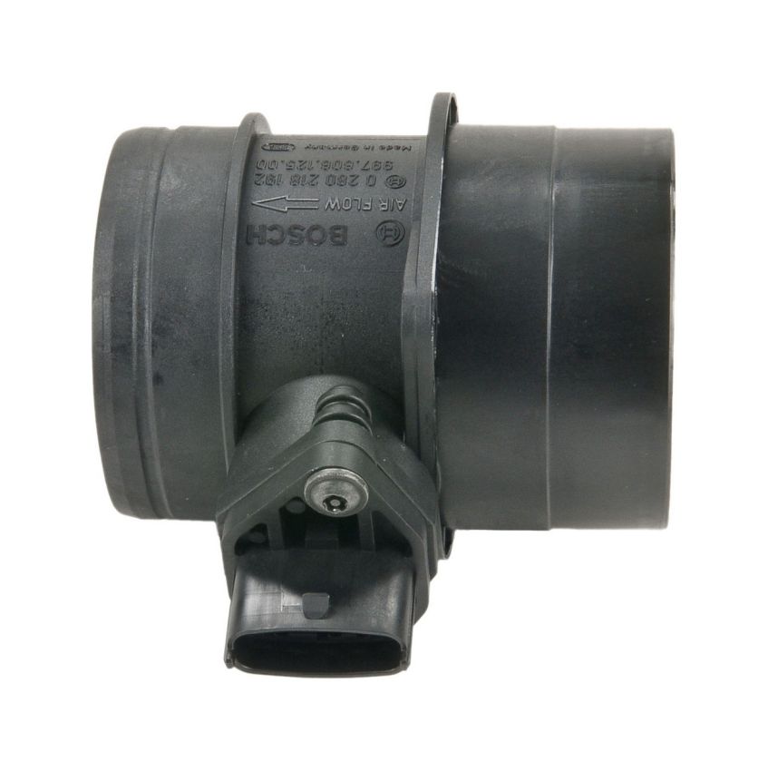 Bosch 0280218192 Bosch Mass Airflow Sensor