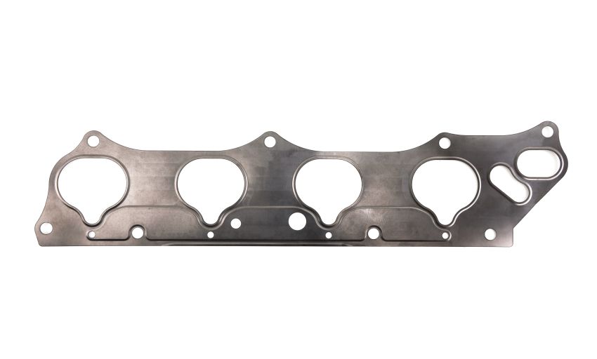 Cometic Gasket C14095 Cometic Honda/Acura K20Z3/K24A2/K24A4/K24A8/K24Z1 .010in Rubber Coated Steel Intake Manifold Gasket
