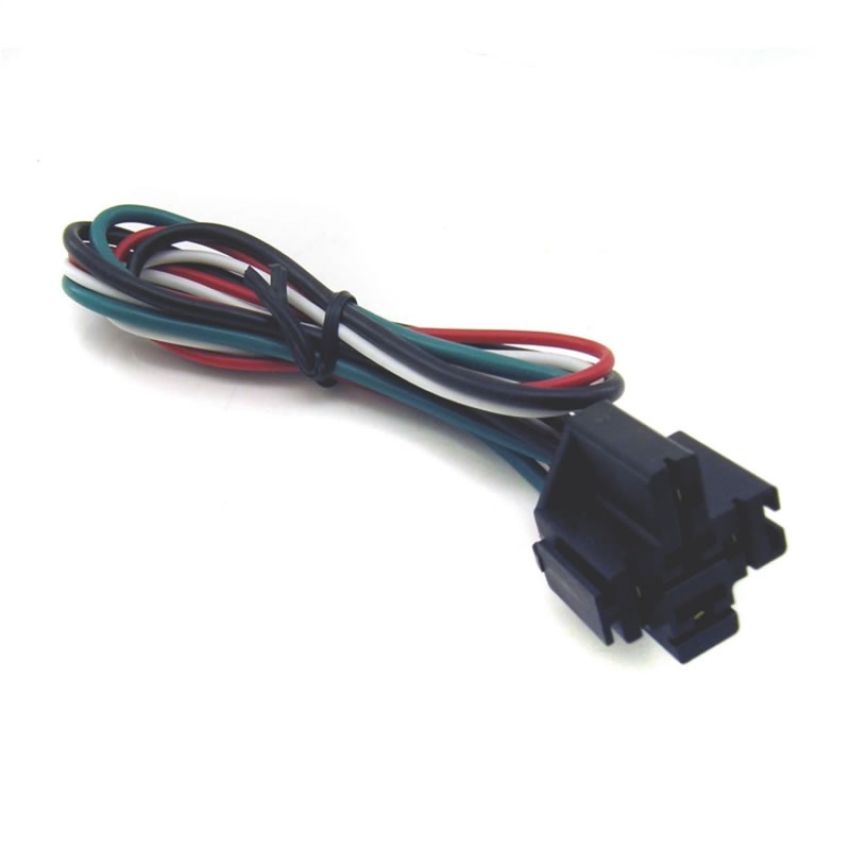 Nitrous Express 15525 RELAY WIRING HARNESS ONLY (STANDARD SYSTEMS)
