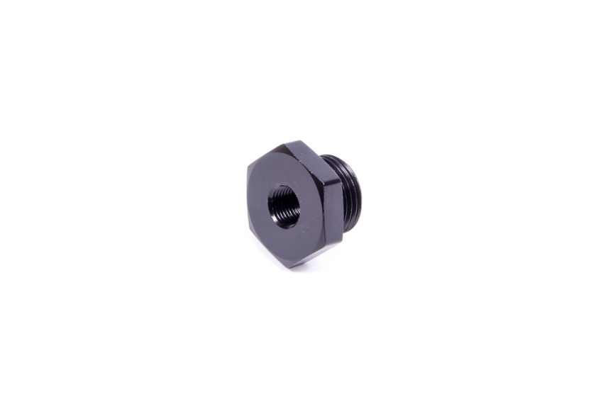 AEROMOTIVE AFS15637 Adapter Fitting - 8an to 1/8npt
