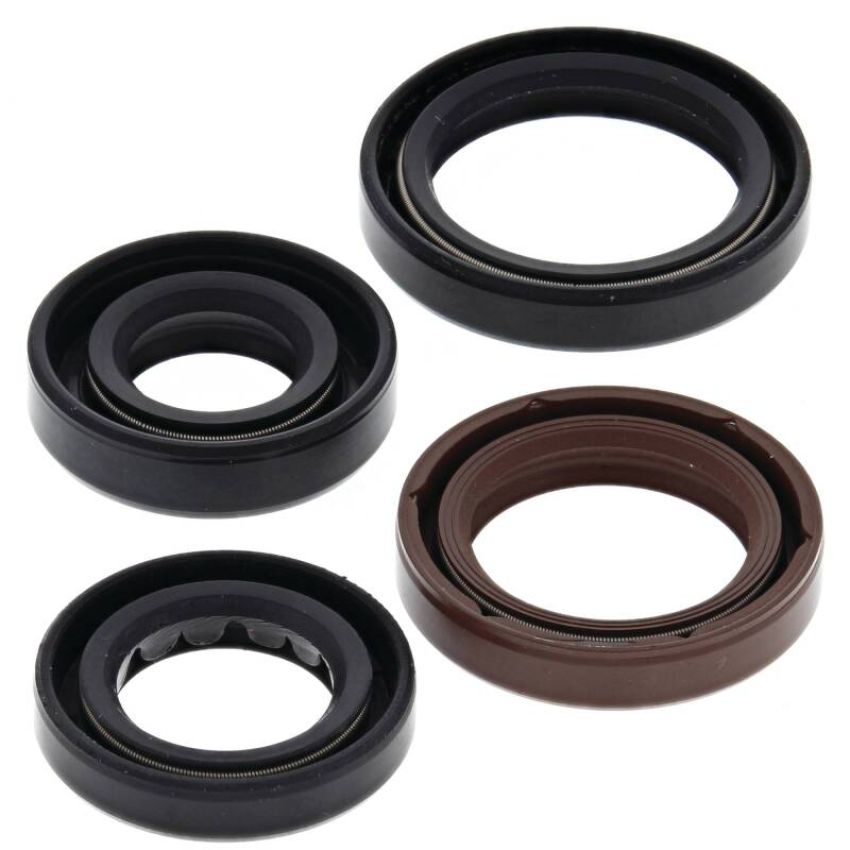Vertex Pistons 822340 Vertex Gaskets 08-19 Polaris Outlaw 50 Oil Seal Kit