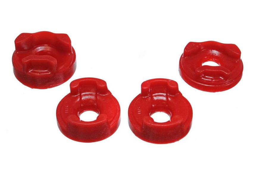 ENERGY SUSPENSION ENE8-1101R MOTOR MOUNT INSERTS