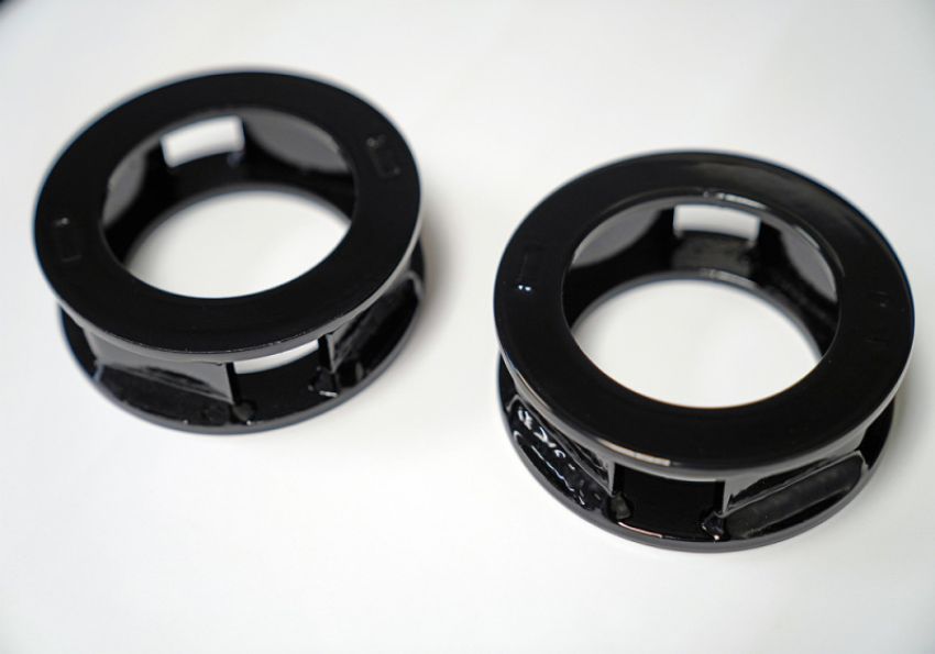 Superlift 40041 2019 Ram 1500 2in Leveling Kit