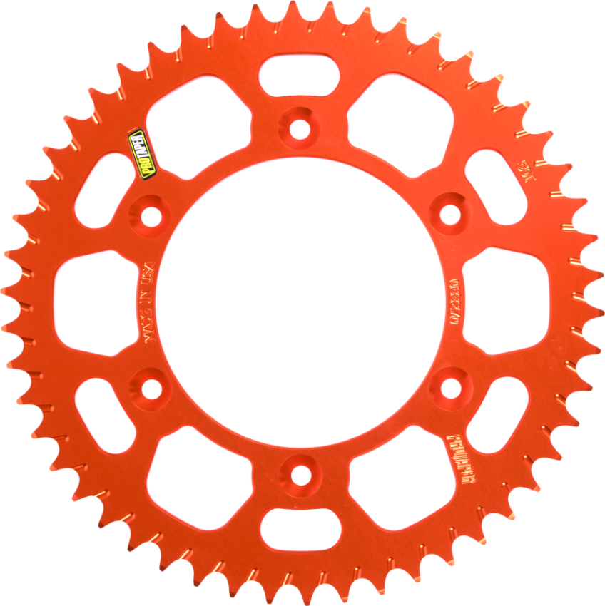 ProTaper 033395 Rear Sprocket - Aluminum