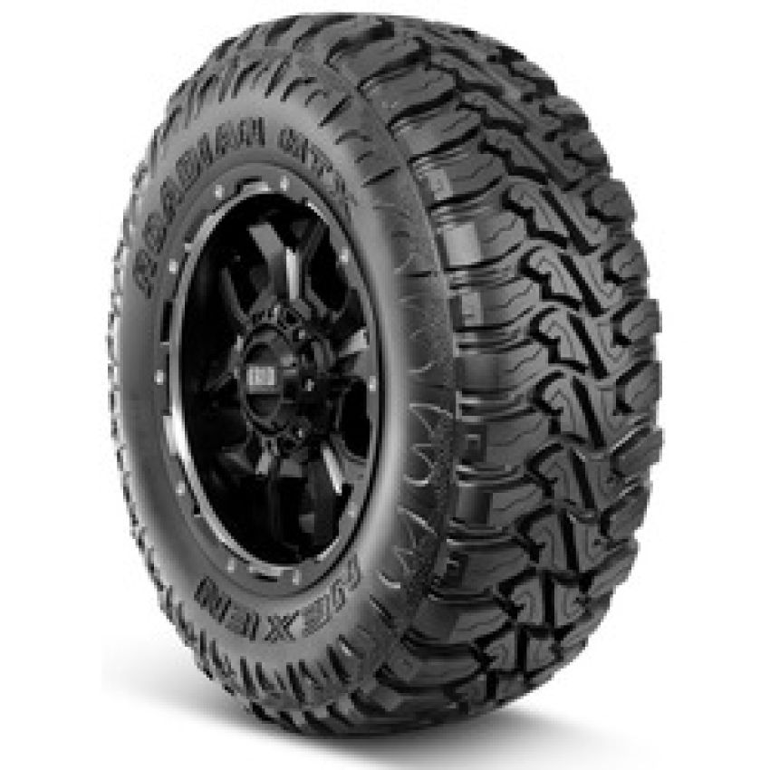 NEXEN Roadian MTX 295/65R20