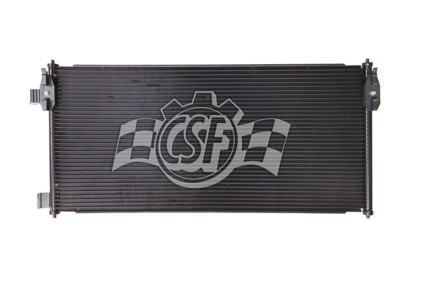 CSF 10664 A/C Condenser