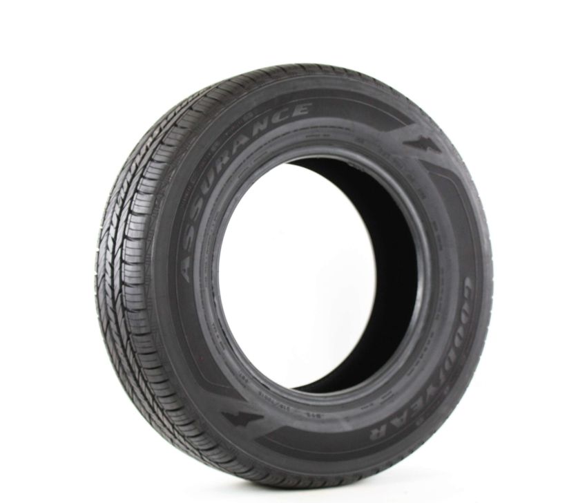 GOODYEAR Assurance 205/65R16 All-Season