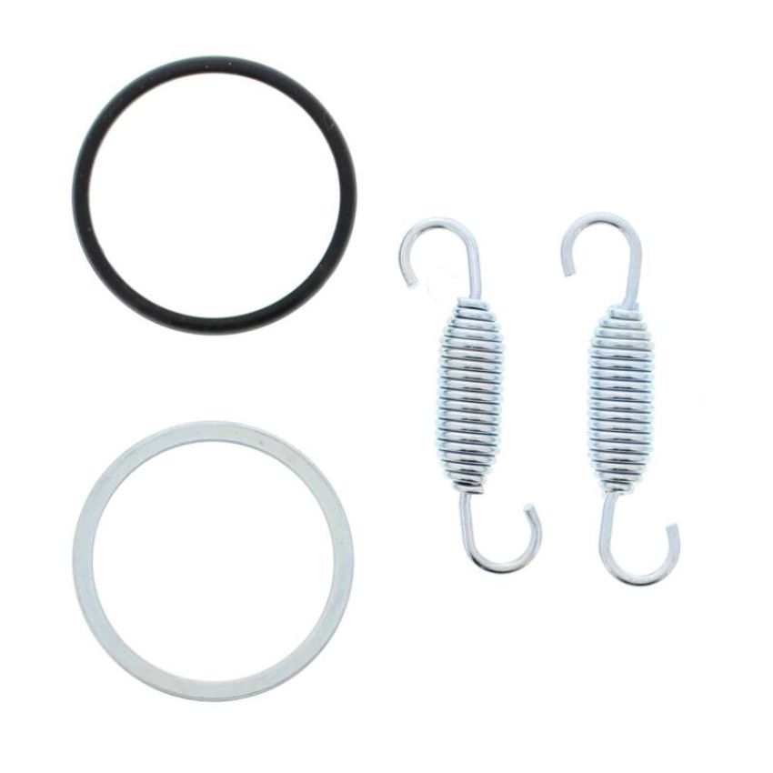 Vertex Pistons 823152 Vertex Gaskets 92-08 Suzuki RM125 Exhaust Gasket Kit