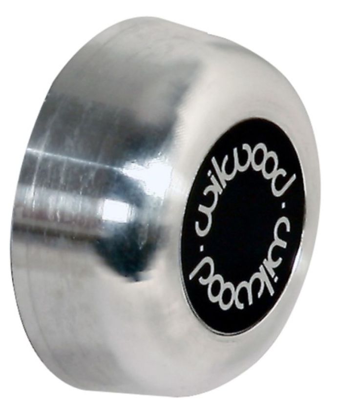 Wilwood 270-3150 Hub Cap-Screw On Short