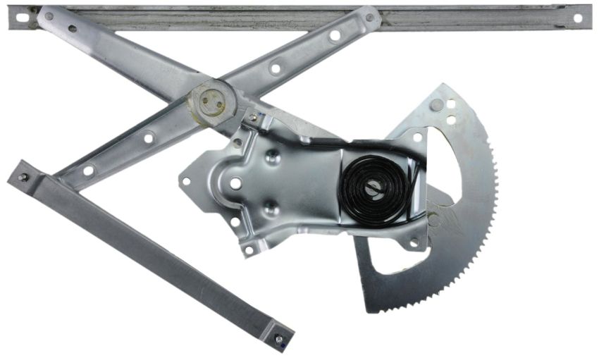 VDO WR51007 Window Regulator - Power