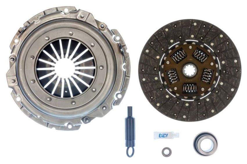 Exedy 04081 EXEDY OEM Clutch Kit; GM