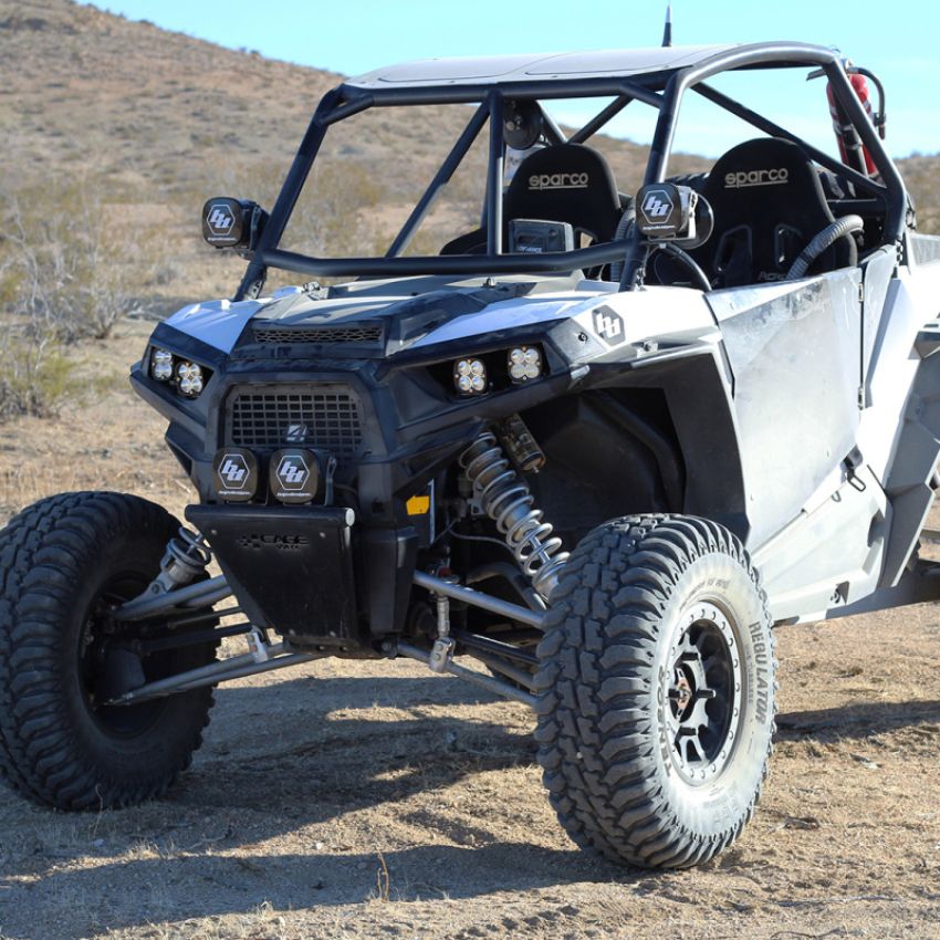 Baja Designs 447013 Squadron Pro Headlight Kit