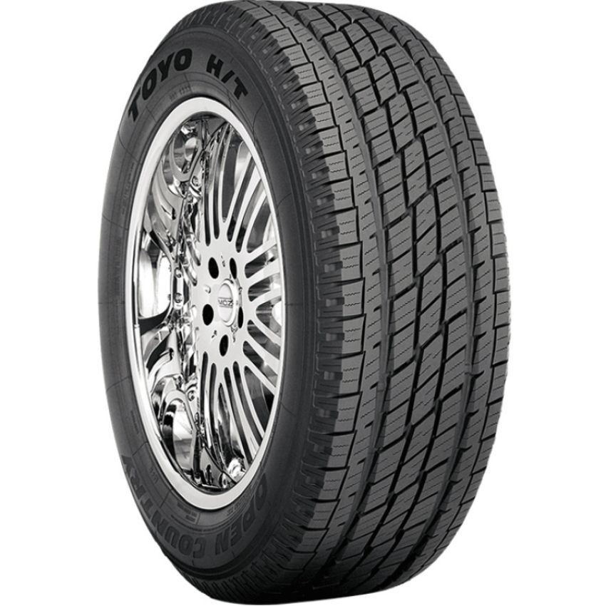 TOYO Open Country H/T 225/75R16 All-Season