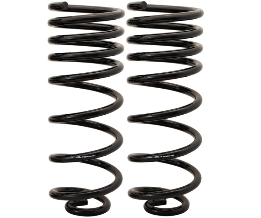 Carli CS-DMRC-14-R2 14-23 Ram 2500 Rear Coil Springs 2in Lift Multi Rate