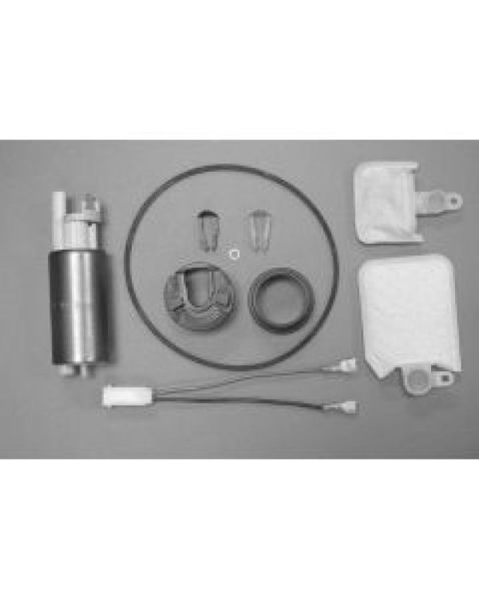 Walbro TCA906-1 Fuel Pump/Filter Assembly