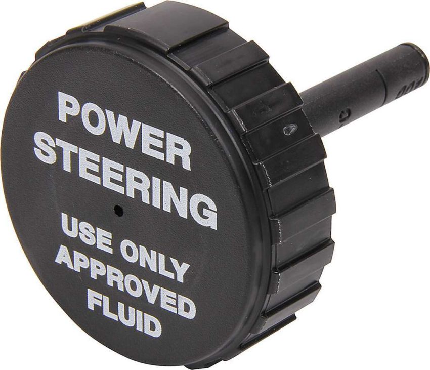 ALLSTAR PERFORMANCE ALL48246 Power Steering Pump Cap for ALL48245