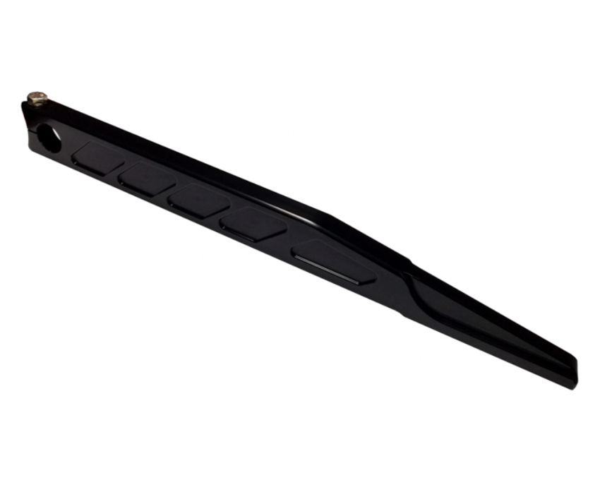 TRIPLE X RACE COMPONENTS TXRSC-SU-0168BLK Left Front Torsion Arm Heavy Duty Black