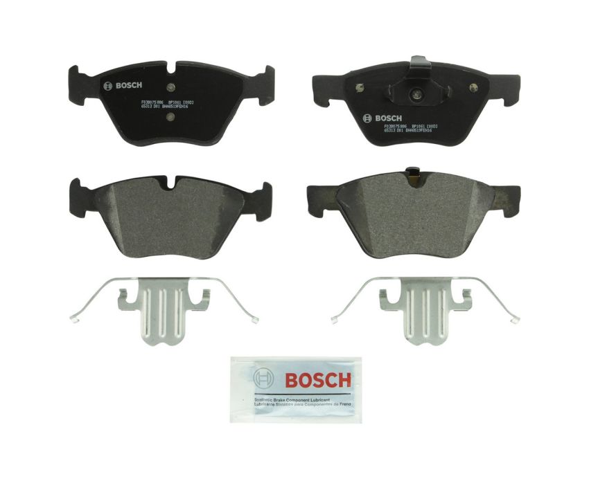 Bosch BP1061 Bosch QuietCast Brake Pads