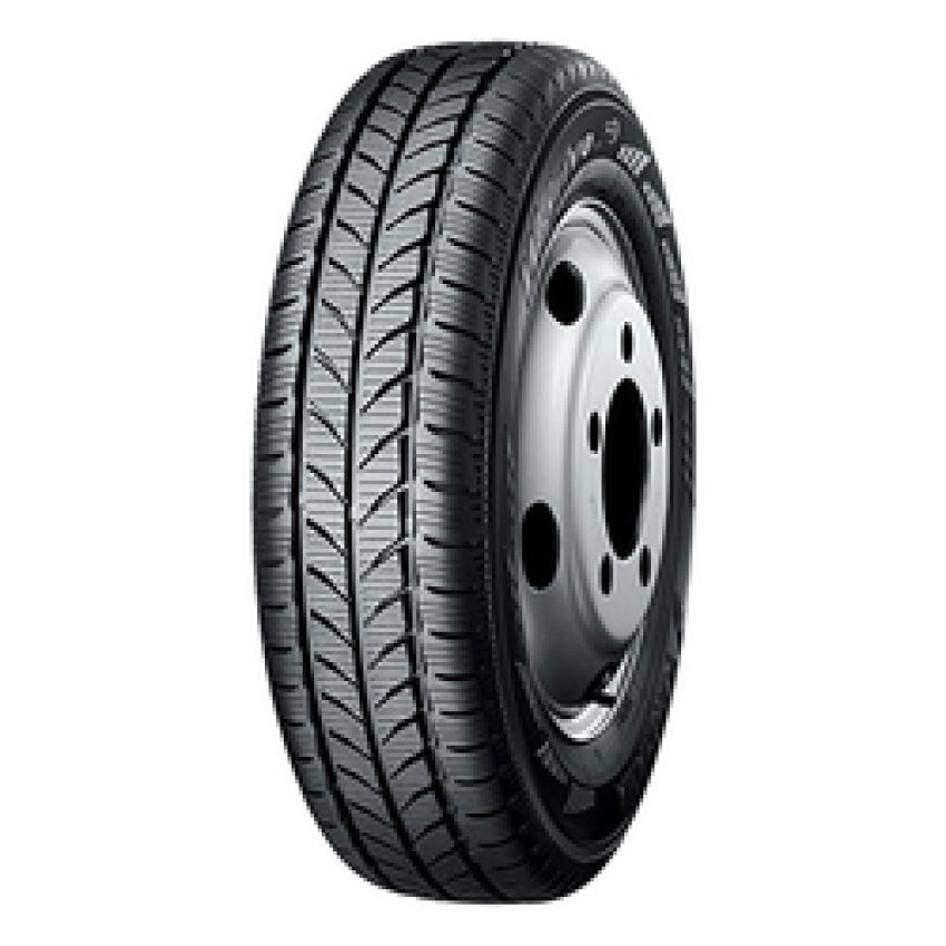 YOKOHAMA W.Drive WY01 265/75R16 Winter