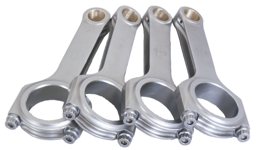 EAGLE EAGCRS5394H3D Honda 4340 Forged H-Beam Rods 5.394