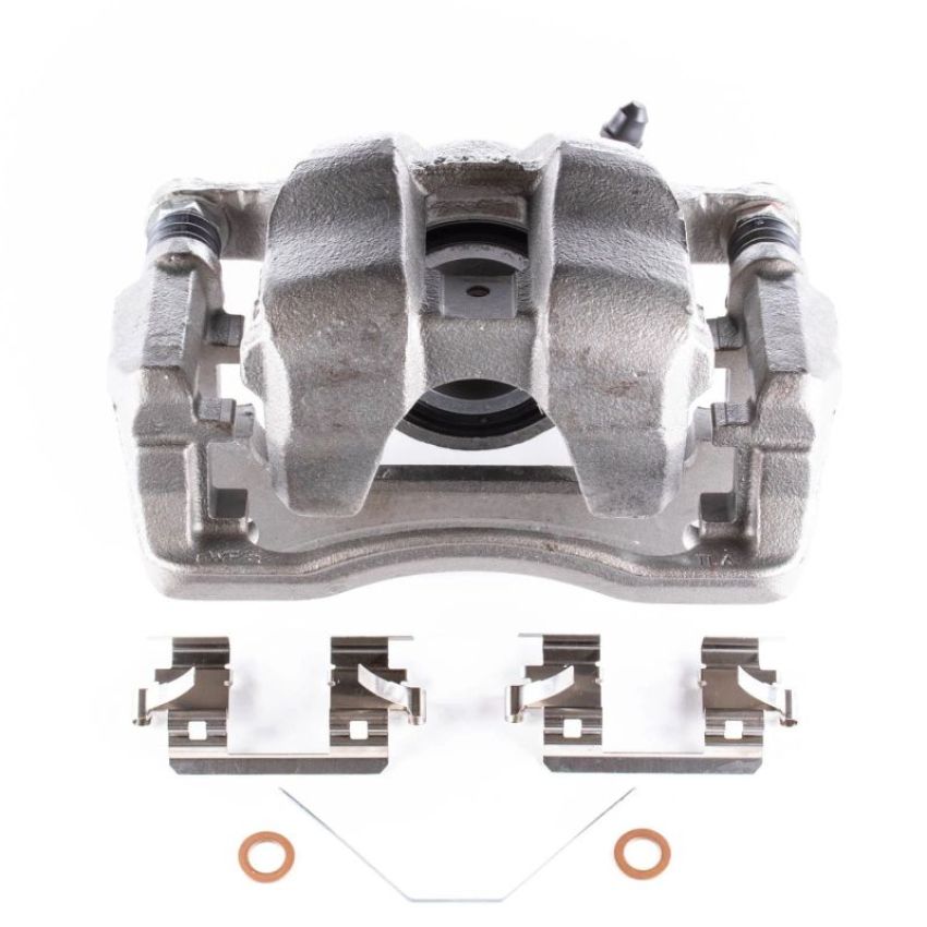 PowerStop L7104 Autospecialty By PowerStop Replacement Brake Caliper