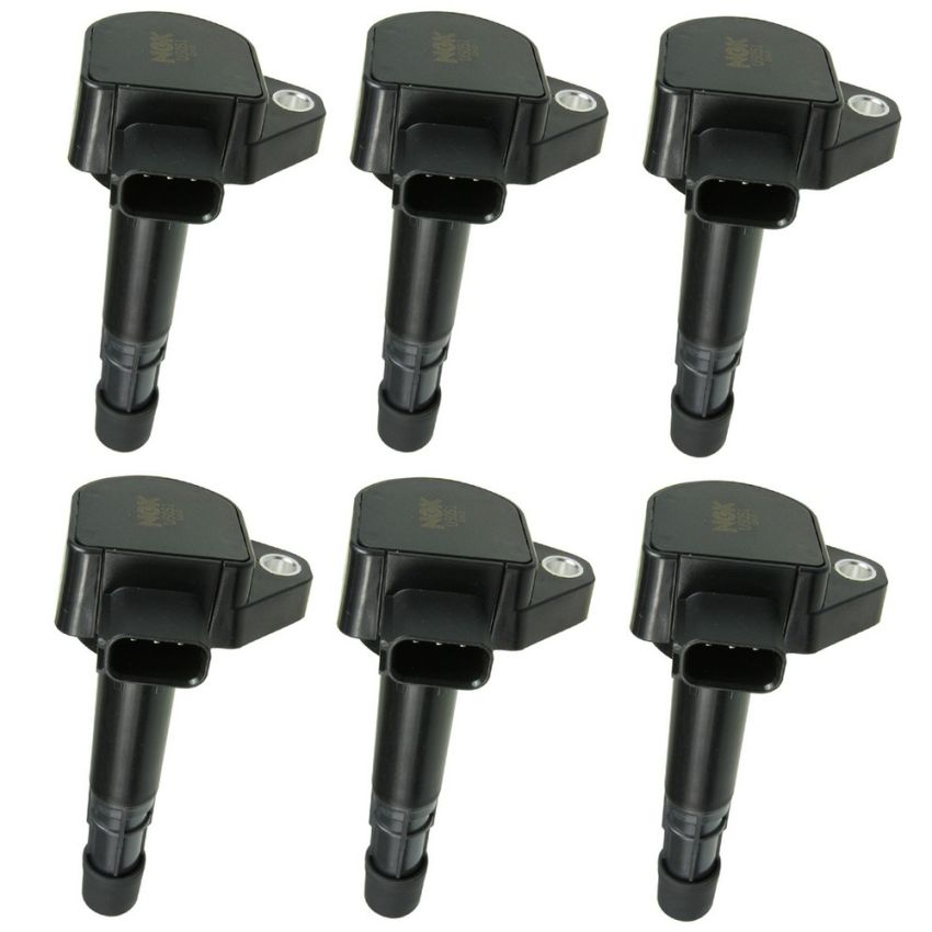 NGK U5051-6 (49176) Ignition Coil