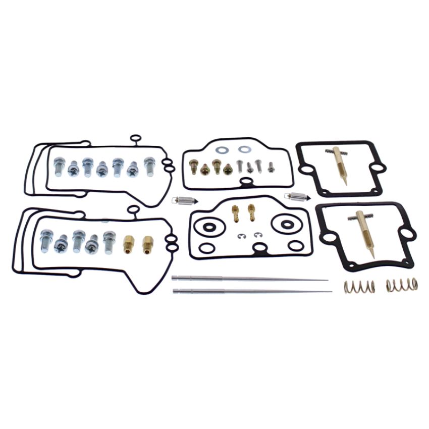 All Balls Racing 26-10103 2004 Ski-Doo 500 SS Legend/GT Sport Carburetor Rebuild Kit