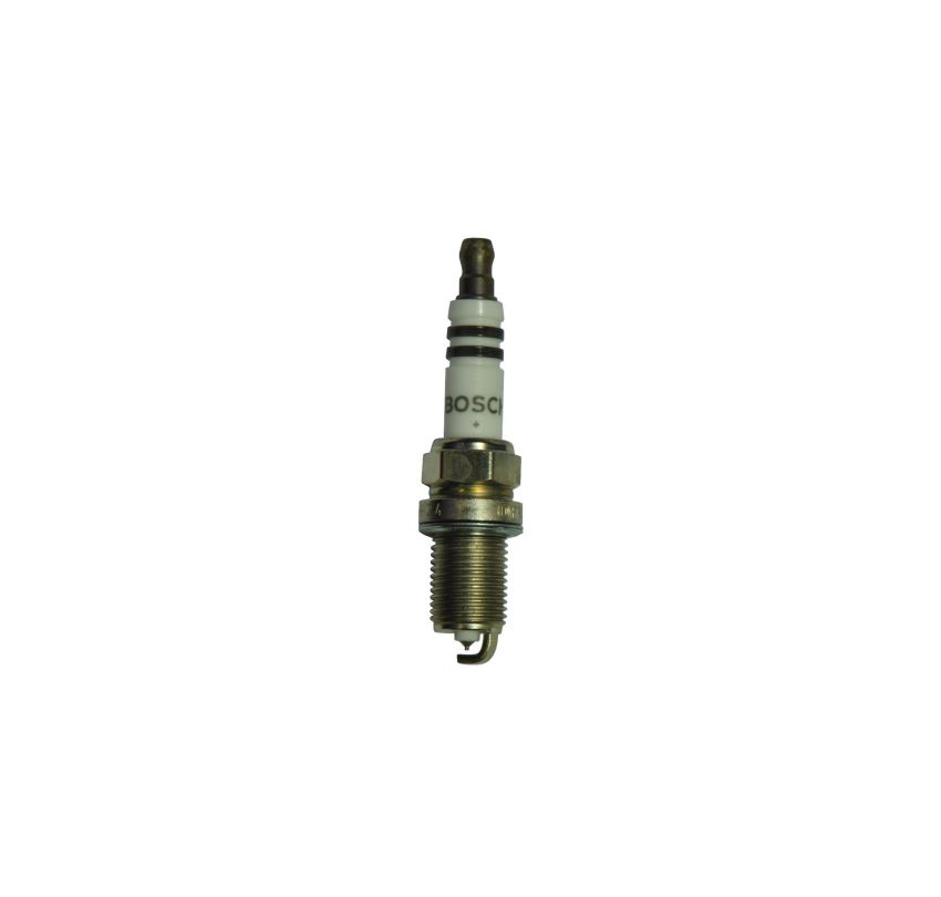 Bosch FR5KPP332S Bosch OE Fine Wire Double Platinum Spark Plug