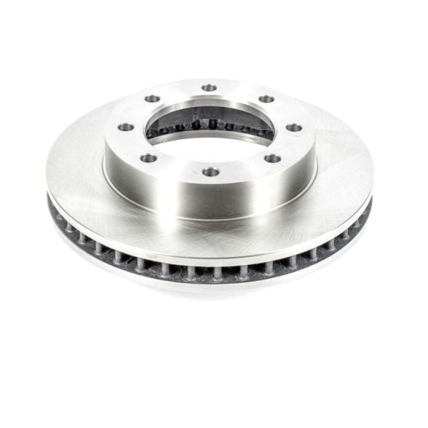 PowerStop AR8604 AutoSpecialty Brake Rotor