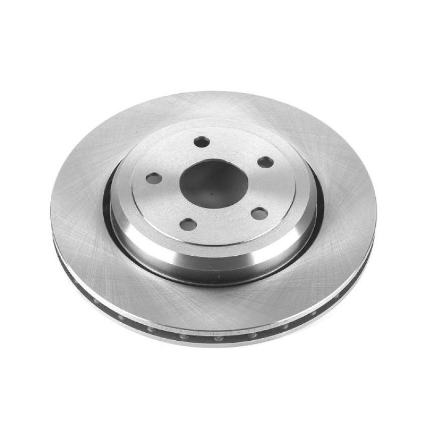 PowerStop AR83079 AutoSpecialty Brake Rotor