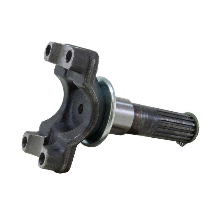 Yukon Gear & Axle YY GM14016436 Yukon Gear Inner Stub Side Yoke For 63 To 79 GM Ci Vette