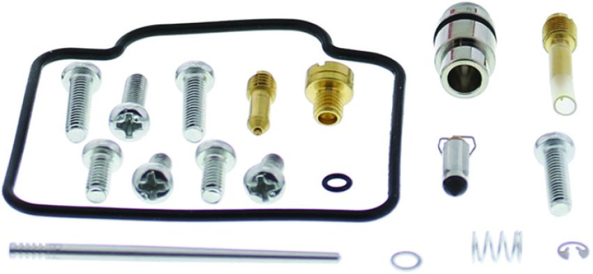 QuadBoss 420521 95-96 Polaris Magnum 425 2x4 (03) Carburetor Kit