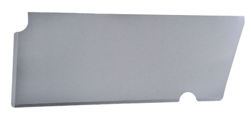 TRIPLE X RACE COMPONENTS TXRSC-BW-0032 Kick Panel Lower Left