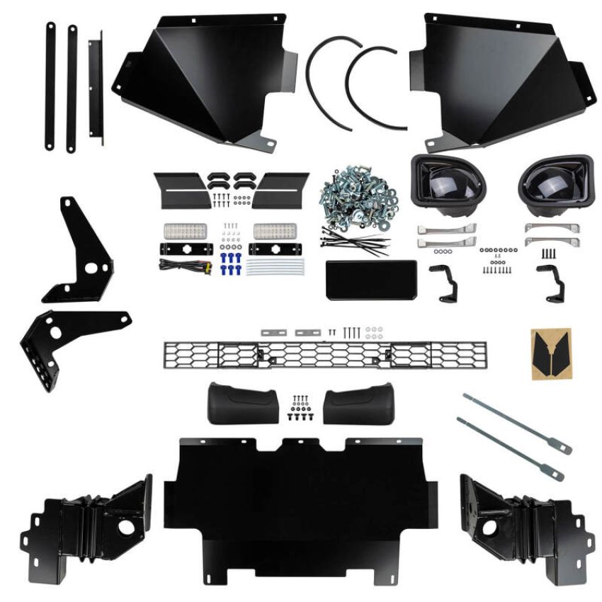 ARB 6174208 Bumper Mounting Kit for 3421820 / 3421830