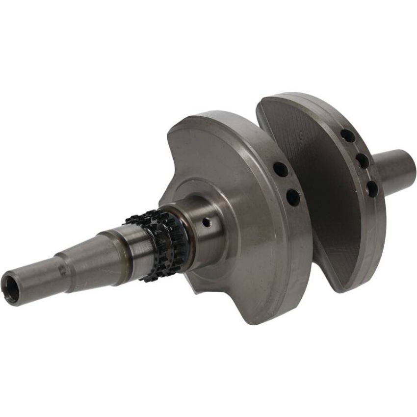 Hot Rods 4089-1 04-09 KFX 700 V-Force/08-12 KRF 750 Teryx 4x4 - Crankshaft Only