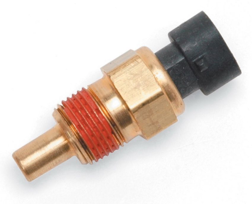 Edelbrock 36012 DeLPHi Fluid Temperature Sensor