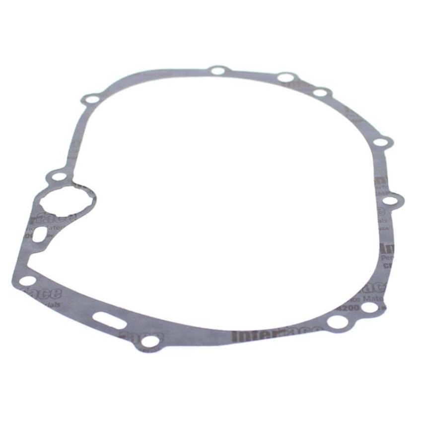 Vertex Pistons 332044 Vertex Gaskets 17-23 Kawasaki Z125 PRO Inner Clutch - Side Cover Gasket Kit