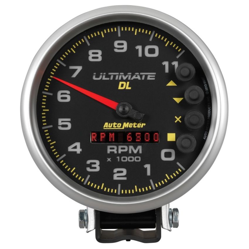 AutoMeter 6897 GAUGE, TACH, 5