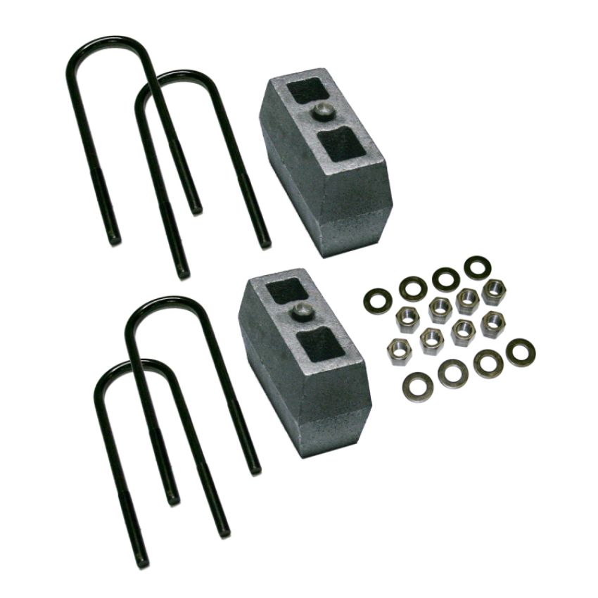 Superlift 2148 80-96 Ford Bronco 4in Block Kit
