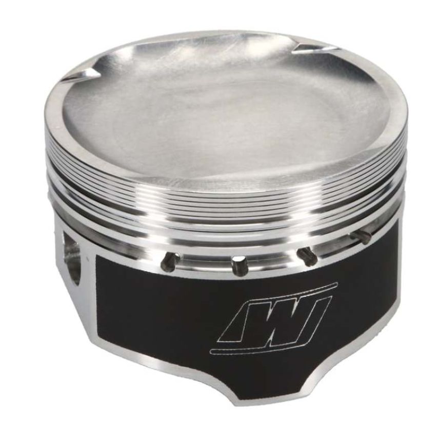 Wiseco K637M73 Piston Set, Honda, L15A, 73.00 mm Bore, Sport Compact, Set of 4